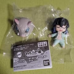 鬼滅の刃　ねむらせ隊のサムネイル