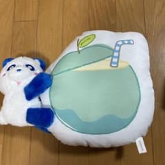 AAA 상품 與真司郎 과일 팔러 컬렉션