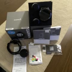 【土日限定値下げ】Garmin ガーミン　アプローチ S62　CT10セットのサムネイル
