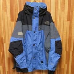 希少 ノースフェイス dermizax マウンテンジャケット supremeのサムネイル