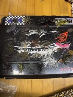 レイドジャパンのサムネイル
