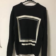 ELVRA ニットセーター エルビラのサムネイル