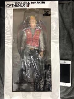 クローズ フィギュアのサムネイル