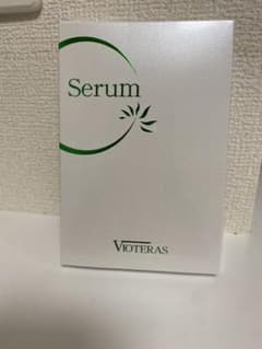 ヴィオテラス Cセラム 20ml シュシュルルのサムネイル