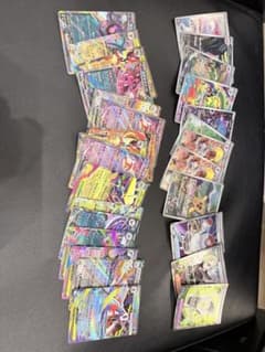 に*@様 ポケモンカード まとめ売り キラカード多数のサムネイル