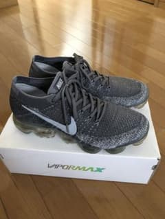 NIKE AIR VAPORMAX FLYKNITのサムネイル