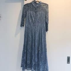 値下げ！！パーティドレス♥️結婚式♥️同窓会のサムネイル