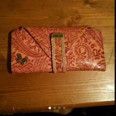 ANNA SUI　長財布のサムネイル