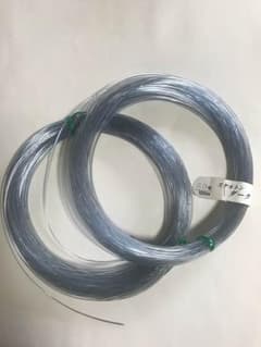 釣り糸  二個セットのサムネイル