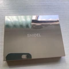 SNIDEL アイデザイナー08アイシャドウパレットのサムネイル
