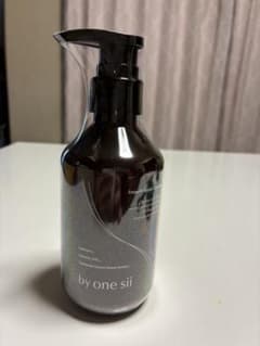 K*R様 バイワンシースムースリペアエッセンス290g 未開封×6本 試してみた】スムースリペアエッセンス by one siiの効果・髪質別の