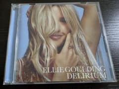 エリー・ゴールディング　CDのサムネイル