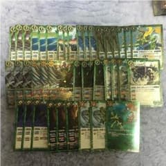 バトスピ 忍風のサムネイル