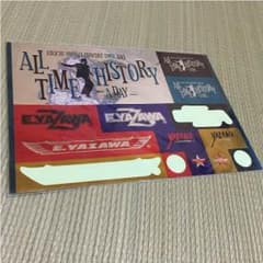 矢沢永吉グッズ 値下げのサムネイル
