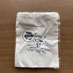 巾着袋のサムネイル