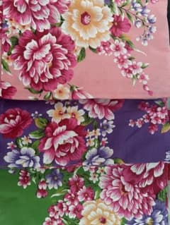 台湾　花布3色セットのサムネイル