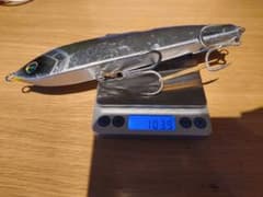 メロン屋工房 フラップベイト220のサムネイル