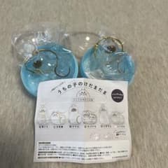 うちの子のけだまだま シャム×２のサムネイル