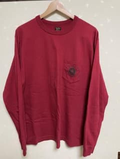WESTRIDE ロンT 長袖Tシャツのサムネイル