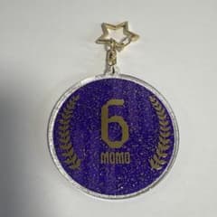 サンフレッチェ広島レジーナ 皇后杯記念グッズ アクリルキーホルダー