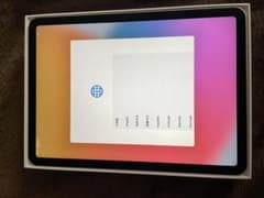 iPad Airのサムネイル