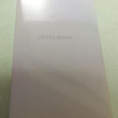 OPPO　RenoA　64GB　国内　ブルー　本日までのサムネイル