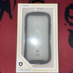 iFace REFLECTION Case iPhone12 mini Grayのサムネイル