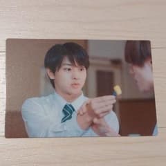 修学旅行で仲良くないグループに入りました マンガ展 見つめあいカード 日置のサムネイル