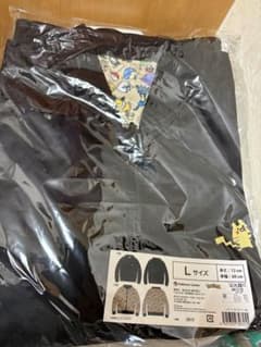 ポケモンセンター リバーシブルブルゾン 逃 L - メルカリ