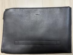 【いちよん様専用】【即決歓迎】FURLAドキュメントケース/クラッチバッグのサムネイル