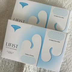 ◇北の快適工房 LIFIST リフィスト 2枚入×4袋×2セット！ - メルカリ
