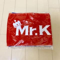 キンプリ サマステ タオルのサムネイル