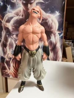 フィギュアーツZERO EX ドラゴンボールZ 魔人ブウ」 - メルカリ