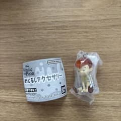 ぷーさんめじるしアクセサリーのサムネイル