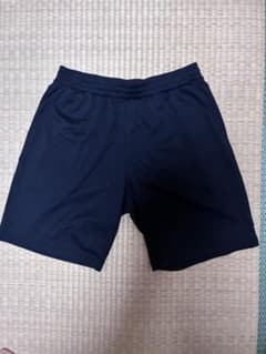 TIGORA iCOOL ハーフパンツ ブラック XLのサムネイル