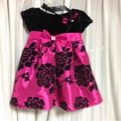 きよっぺ様 専用 フォーマル ドレスのサムネイル