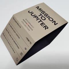 外ケースのみ オメガ スウォッチ ジュピター