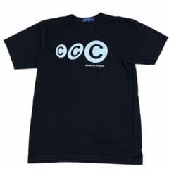 COMME des GARÇONS Tシャツ 短丈 y2k 青山限定 - メルカリ COMME des GARÇONS Tシャツ 短丈 y2k 青山限定