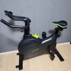 FITBOX Lite スピンバイクのサムネイル