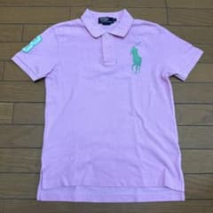 POLO RALPH LAUREN ビッグポニー Sサイズ swag y2k - メルカリ
