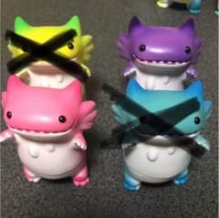 バイロンベイビー2体セットのサムネイル
