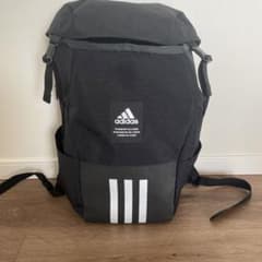 adidas バックパック ブラックのサムネイル