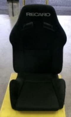 RECARO SR-7 Modulo ACCESS アルカンターラ仕様 - メルカリ