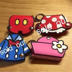 りか様 専用◇ディズニーメダルケース◇のサムネイル