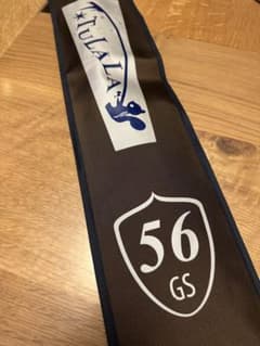 TULALA Glissando56 超美品 - メルカリ