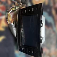 Panasonic CN-LS710D カーナビゲーション Panasonic CN-LS710D カーナビゲーション - メルカリ