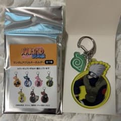 NARUTO 아크릴 키홀더 하타케 카카시 선큐마트