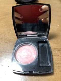 mamamamimimi様専用CHANELチークのサムネイル