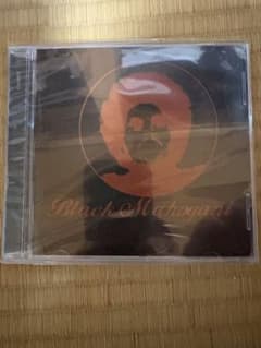 Moodymann / Black Mahoganiのサムネイル