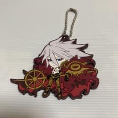 Fate/Apocrypha 카르나 고무 스트랩